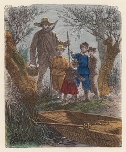 Going Fishing