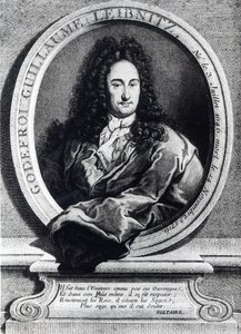 Gottfried Wilhelm Leibniz