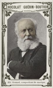 Gounod, Music Composer by French School