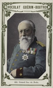 Grand Duke of Baden