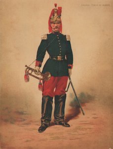 Full Service Uniform by French School