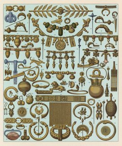 Greek-Roman Costume