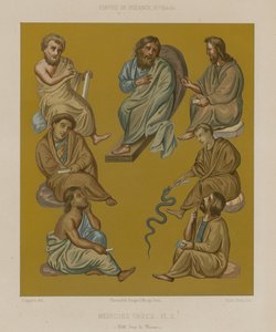 Greek doctors