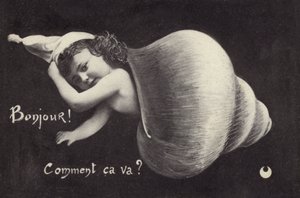 Greetings Card