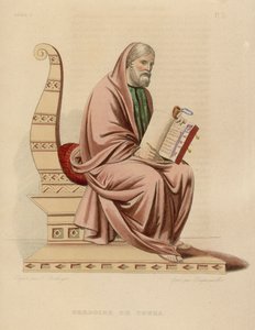 Gregory of Tours