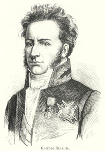 Guernon-Ranville