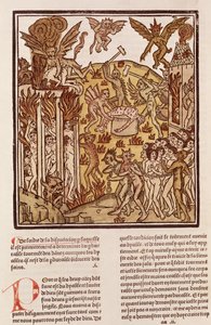 Hell, from 