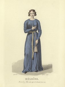 Heloise d