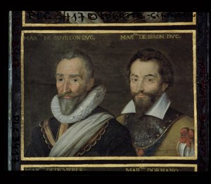 Henri de la Tour d