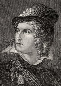 Henri du Vergier, Comte de la Rochejaquelin, from 