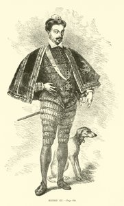 Henry III