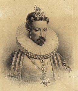 Henry III of France