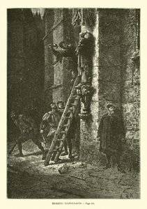 Heretic Iconoclasts by French School