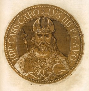 Holy Roman Emperor Charles IV