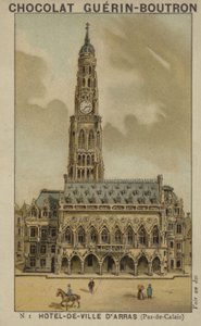 Hotel-de-Ville d