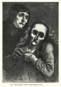 Illustration for Le Juif Errant