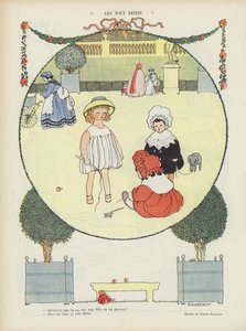 Illustration for Le Rire