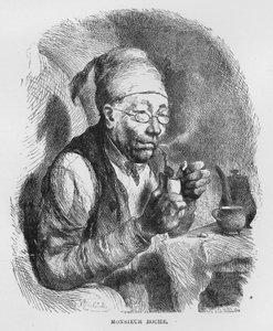 Illustration for The Assommoir, A Realistic Novel, by Emile Zola
