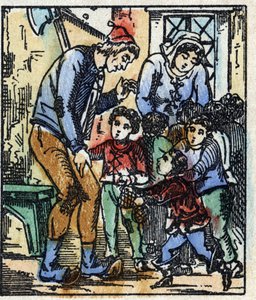 Illustration of the 