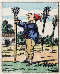 Illustration of the Tale 