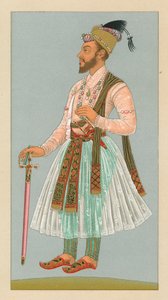 Indian Costume