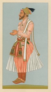 India Costume