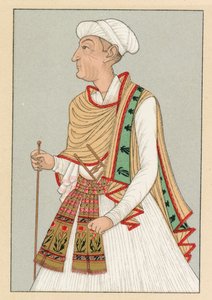 India Costume