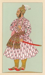 India Costume