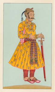 India Costume