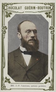 J-P Laurens by French School