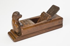 Jack plane