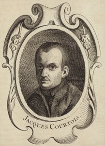 Jacques Courtois by French School
