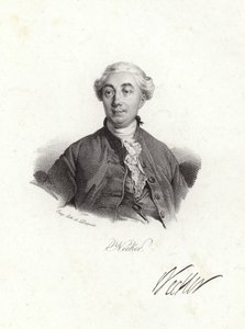 Jacques Necker