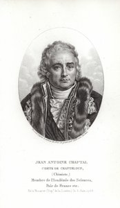Jean-Antoine Claude