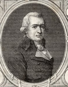 Jean-Baptiste-Andre Amar, from 