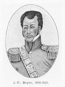 Jean-Pierre Boyer