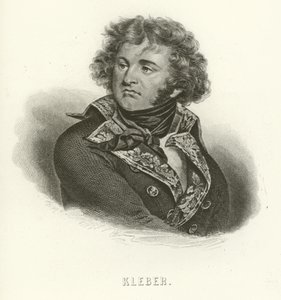 Jean Baptiste Kleber