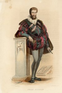 Jean Goujon