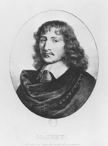 Jean Mairet