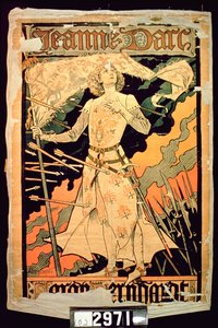 Joan of Arc