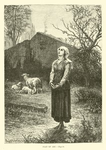 Joan of Arc