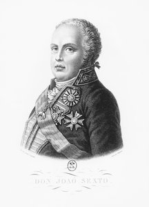 John VI of Portugal
