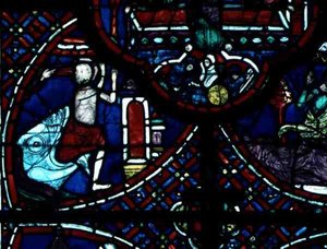 Jonah and the Whale