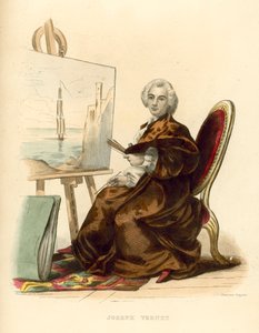 Joseph Vernet