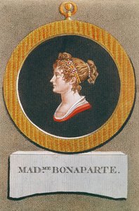 Josephine Bonaparte by French School
