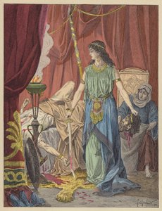 Judith and Holofernes