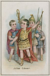 Julius Caesar