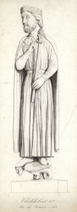 King Childebert I of France