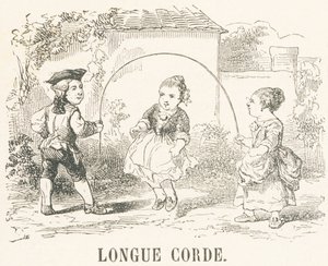 Long Rope