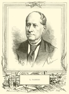 L Palmieri
